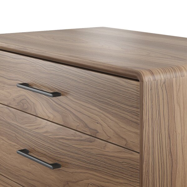 Linq 5 Drawer Chest